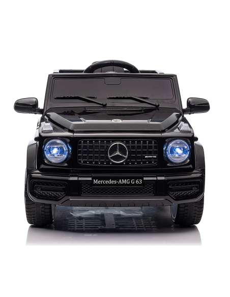 Voiture électrique pour enfants LT969 Mercedes Classe G SMALL avec télécommande