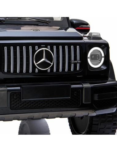Voiture électrique pour enfants LT969 Mercedes...
