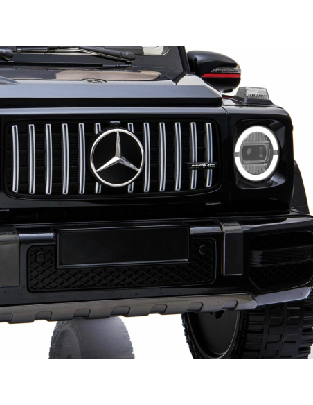 Voiture électrique pour enfants LT969 Mercedes Classe G SMALL avec télécommande