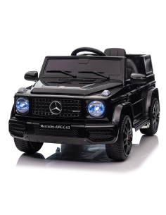 Voiture électrique pour enfants LT969 Mercedes Classe G... 2