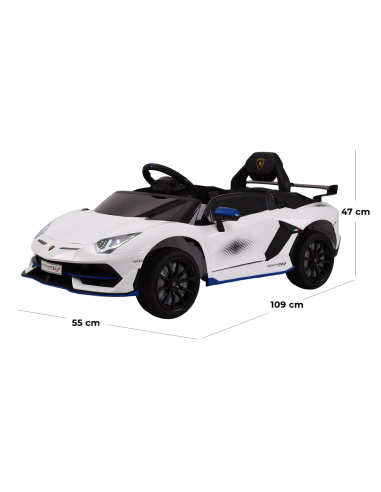 Voiture électrique pour enfants LT971...