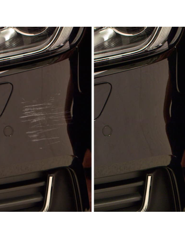 Rémover les Rayures Platinum Pâte Abrasive Auto...