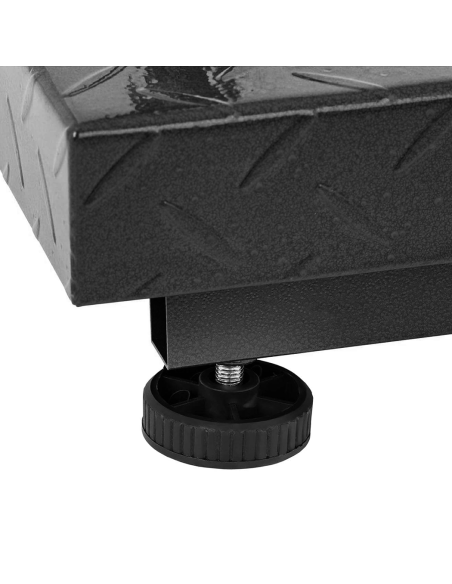 Balance industrielle 150 kg professionnelle à haute précision avec écran LED