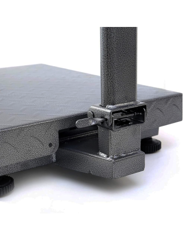 Mediawavestore : Balance Industrielle 300kg...