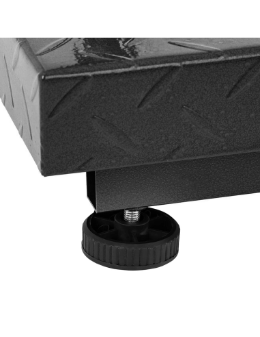 Mediawavestore : Balance Industrielle 300kg...