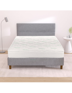 Matelas Double Dormi Bene respirant anti-allergique... 2