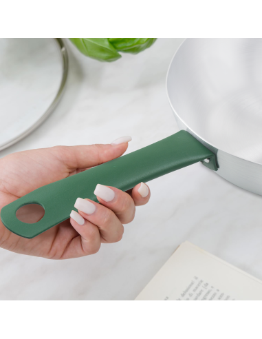 Batterie de Casseroles en Aluminium de 12...