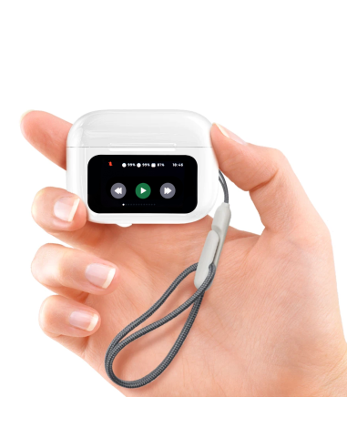 Écouteurs A9 Pro Bluetooth 54 sans fil...