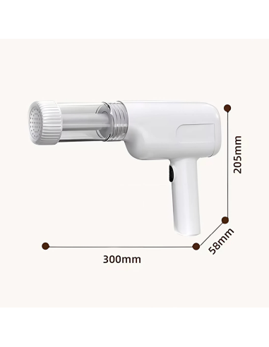 Machine à Pâtes Fraîches Spaghetti Tagliatelle...