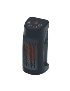 2pz Master Chauffage Compact mural 400W programmable avec... 2