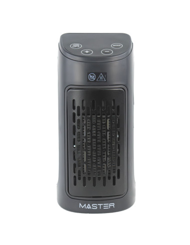 2pz Master Chauffage Compact mural 400W...