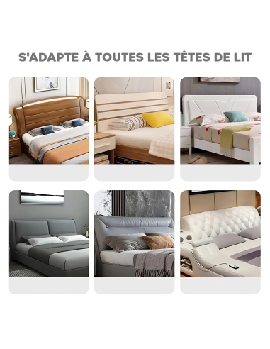 Couette Matrimoniale Velours Duvet Double Face...