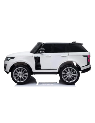 Voiture Électrique Enfants LT980 Range Rover...