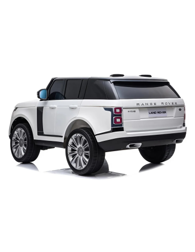 Voiture Électrique Enfants LT980 Range Rover...