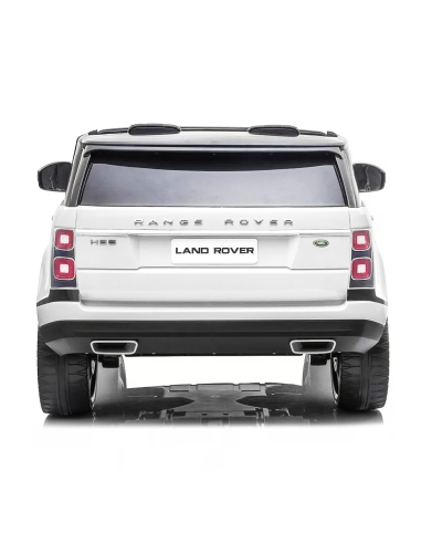 Voiture Électrique Enfants LT980 Range Rover...