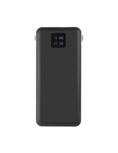 Powerbank 20000mAh chargeur rapide portable...