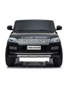 Voiture électrique pour enfants LT963 Range Rover Sport avec lumières et sons.