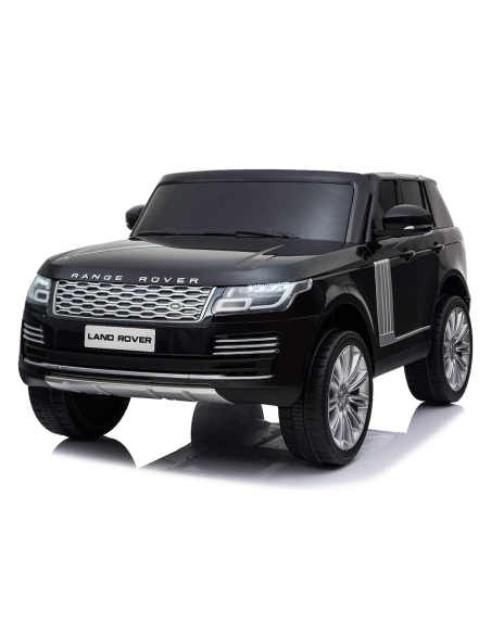 Voiture électrique pour enfants LT963 Range Rover Sport avec lumières et sons.