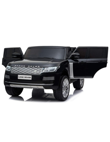 Voiture électrique pour enfants LT963 Range...