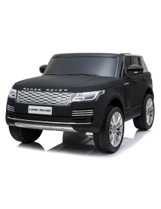 Voiture électrique pour enfants LT981 Range Rover Sport... 2