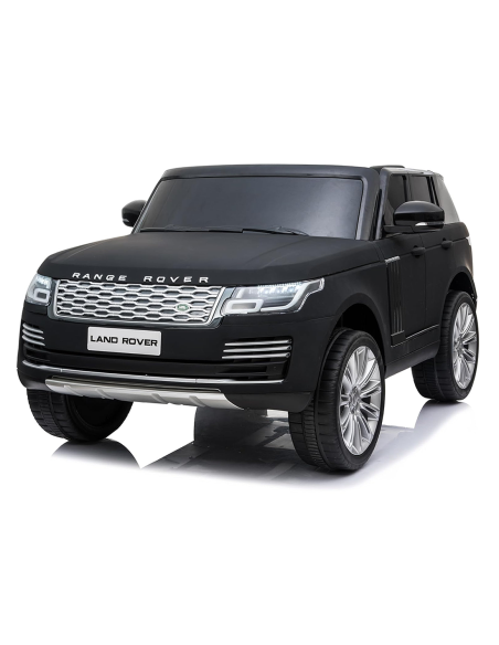 Voiture électrique pour enfants LT981 Range Rover Sport Full Option peinte