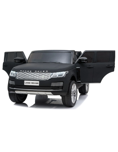 Voiture électrique pour enfants LT981 Range...