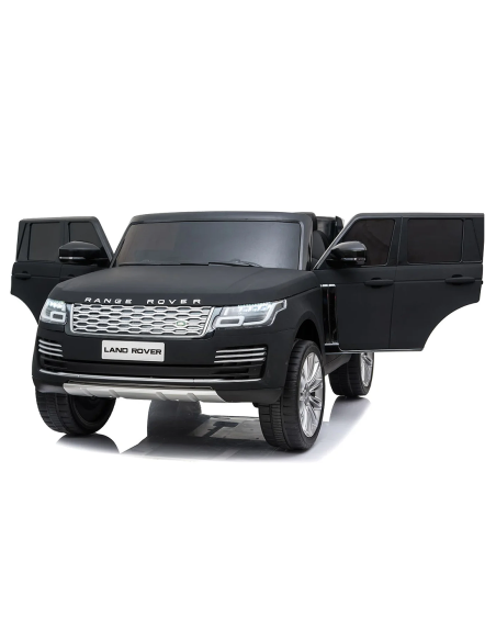 Voiture électrique pour enfants LT981 Range Rover Sport Full Option peinte