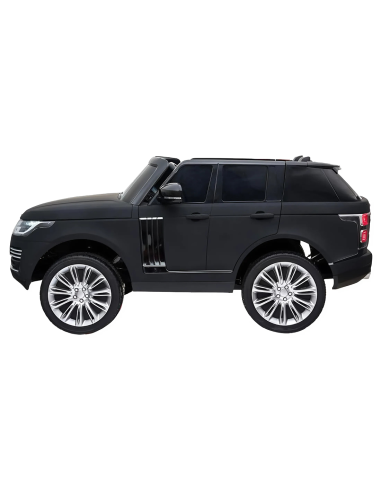 Voiture électrique pour enfants LT981 Range...
