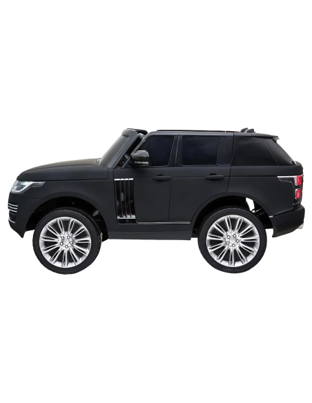 Voiture électrique pour enfants LT981 Range Rover Sport Full Option peinte
