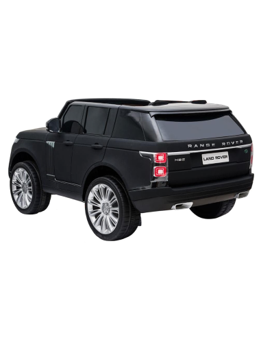 Voiture électrique pour enfants LT981 Range...