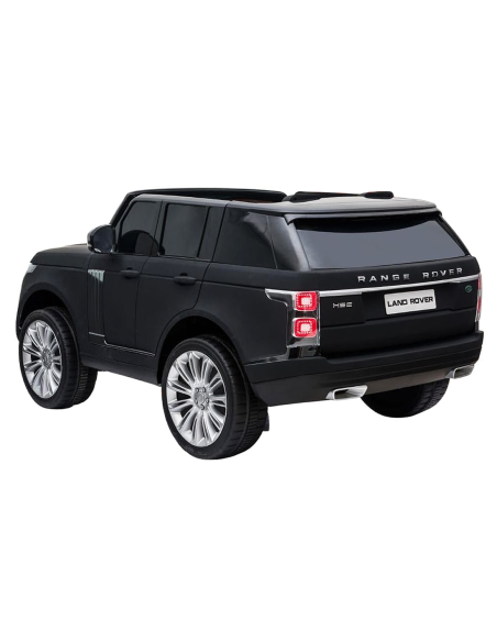 Voiture électrique pour enfants LT981 Range Rover Sport Full Option peinte