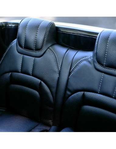 Voiture électrique pour enfants LT981 Range...