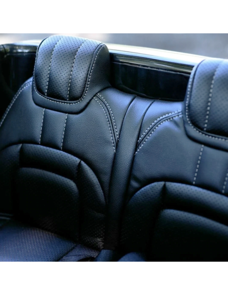 Voiture électrique pour enfants LT981 Range Rover Sport Full Option peinte