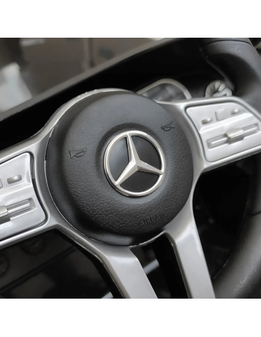 Voiture Enfants LT988 Mercedes CLS350 AMG avec...