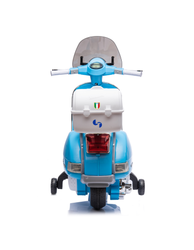 Moto Électrique Scooter pour Enfants LT960...