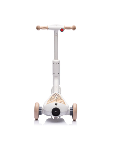 Trottinette Électrique Enfants LT983 Deluxe à 3...