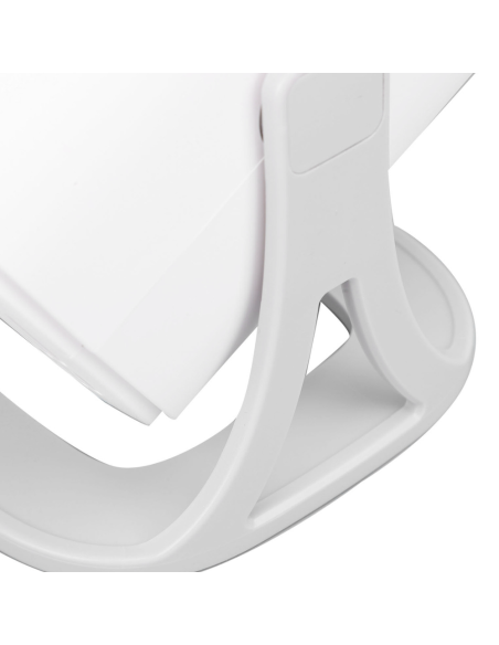 Projecteur 4K Ultra HD portable Wi-Fi, rotation 180° et haut-parleurs Hi-Fi