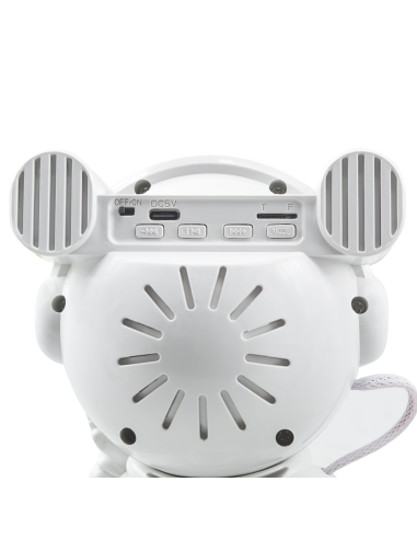 Projecteur Astronaute Plafond Télécommande...