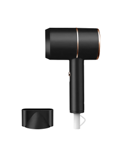 Sèche-cheveux Portable de Voyage 3000W 3 Vitesses... 2