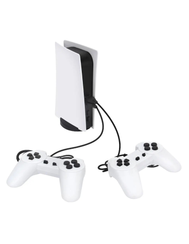 Console de jeux rétro pour TV, 200 jeux inclus...