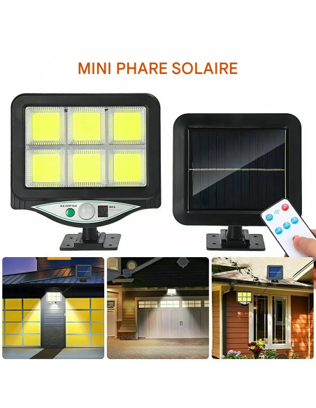 Mini Quad Safari Électrique pour Enfants LT986 6V avec Lumières et Sons