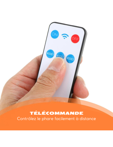 Mini Quad Safari Électrique pour Enfants LT986 6V avec Lumières et Sons