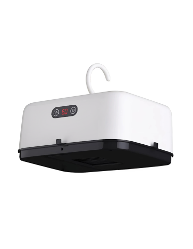 Sèche-linge Portable de Voyage pour Lingerie et...