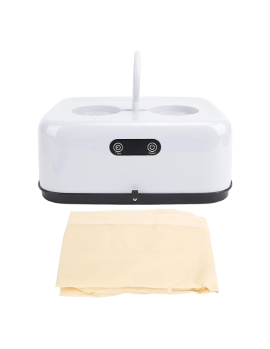 Sèche-linge Portable de Voyage pour Lingerie et...