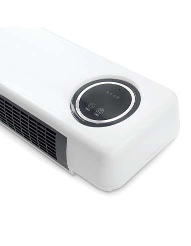 Radiateur soufflant mural 2000W avec...