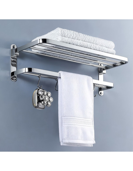 Rasoir Électrique Homme 5 en 1 Étanche, Rechargeable, Tondeuse Barbe & Cheveux