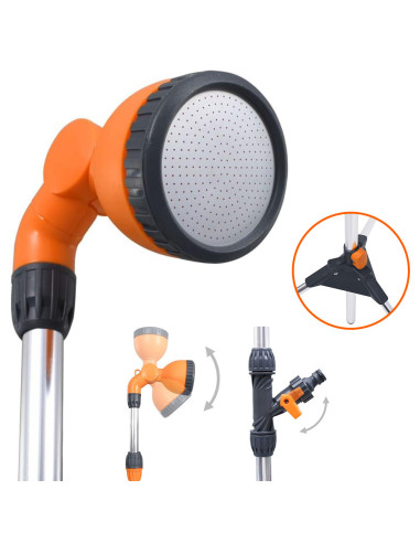 Douche de Jardin Extérieure pour Camping –...