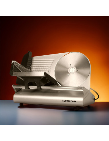 Trancheuse Électrique Erice 150W Épaisseur...