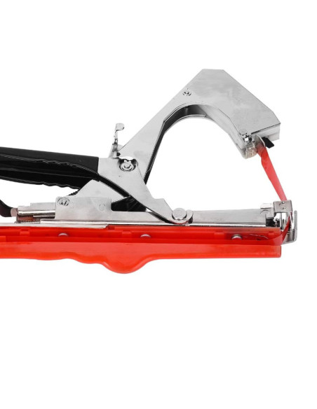 Pince Liante Manuelle à Bande pour Plantes, Attacheuse de Jardinage et Vignobles