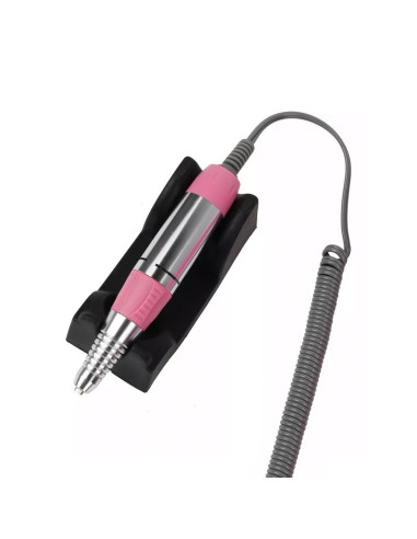 Fraise à Ongles Pro 35 000 Tr/min, Pédale, 5...